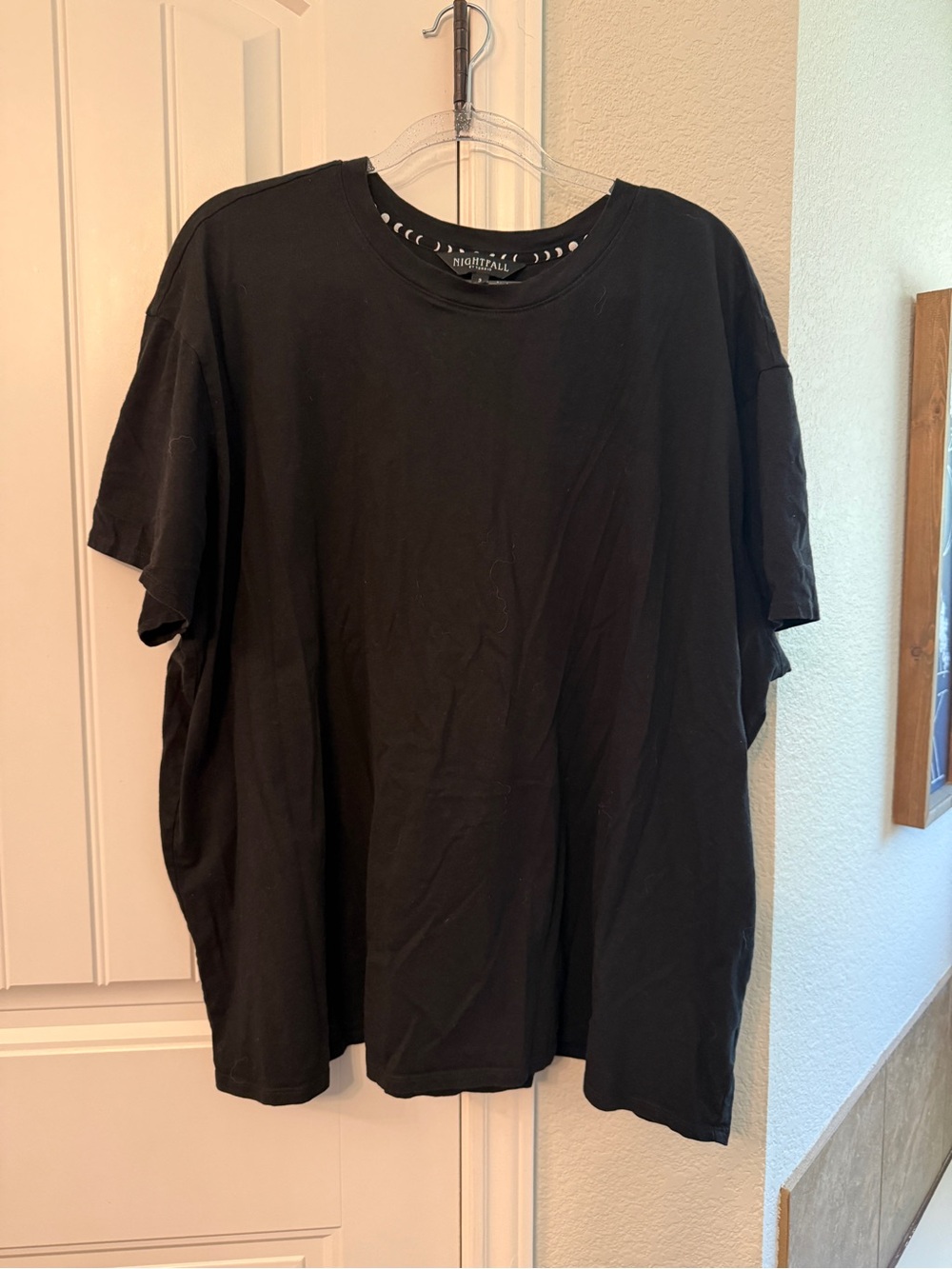 Black Key Tee